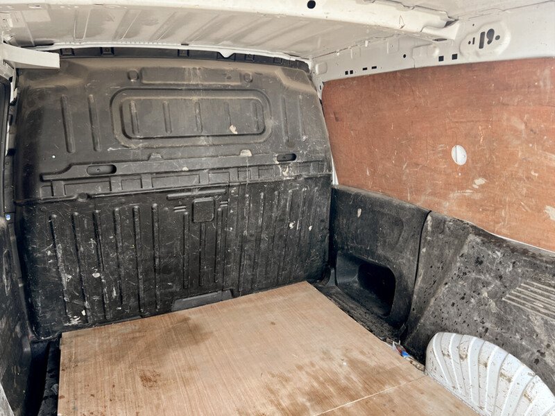 Used Vauxhall Combo 2020 for sale - 76705622: Photo 25
