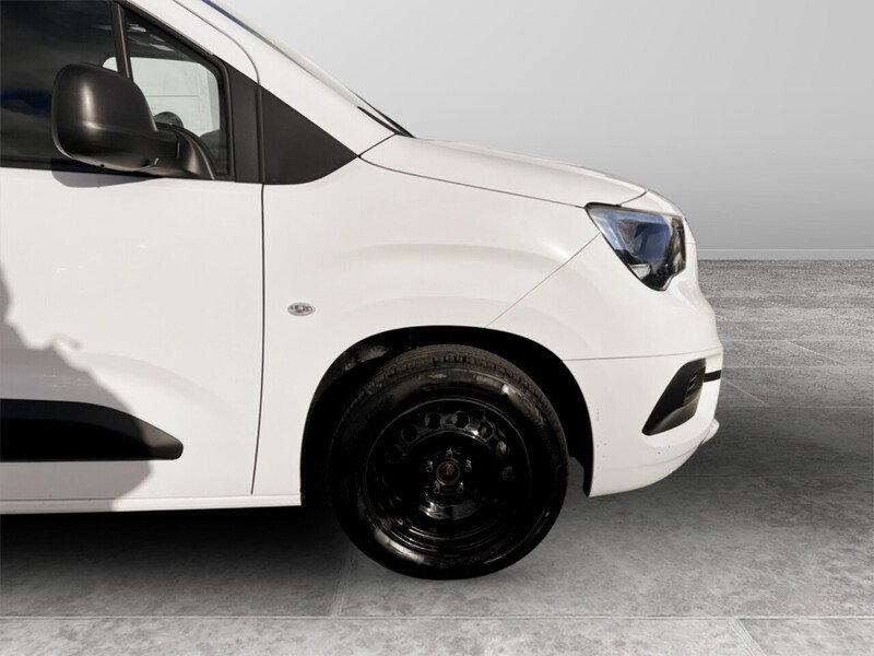 Used Vauxhall Combo 2020 for sale - 76705622: Photo 27