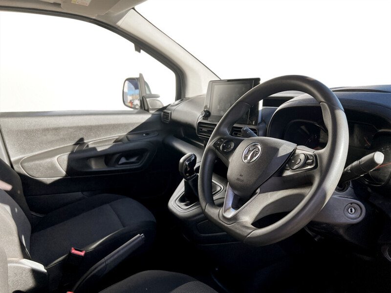 Used Vauxhall Combo 2020 for sale - 76705622: Photo 29