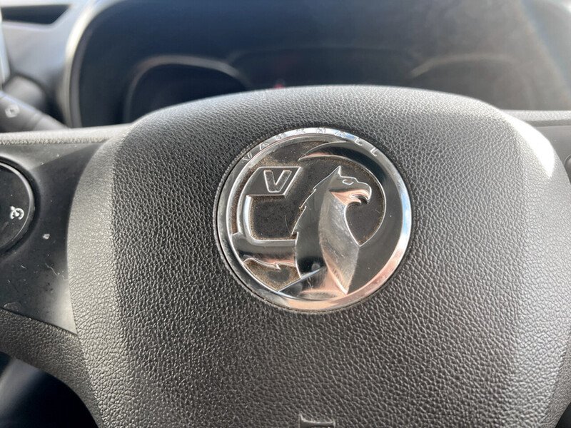 Used Vauxhall Combo 2020 for sale - 76705622: Photo 32