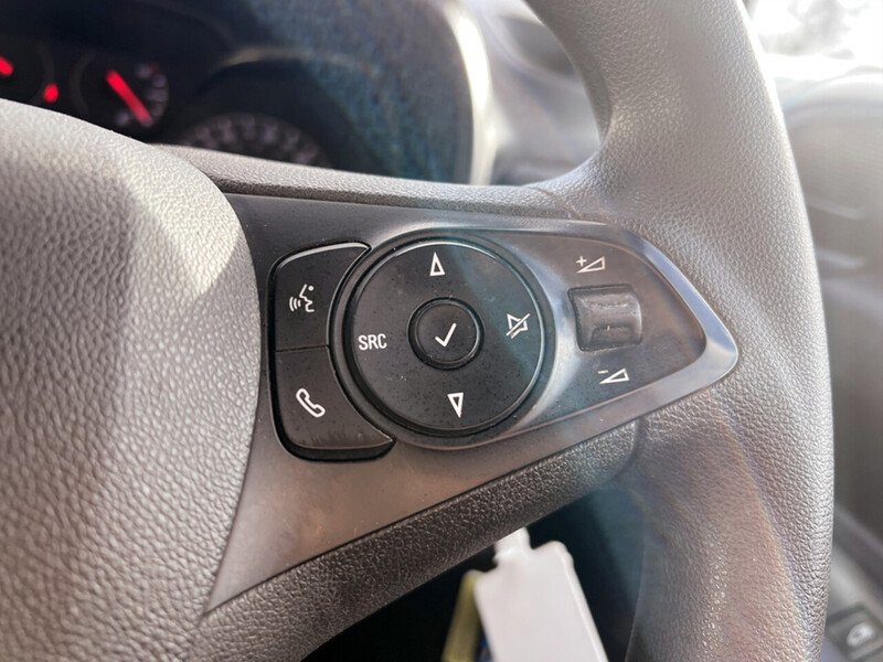 Used Vauxhall Combo 2020 for sale - 76705622: Photo 33