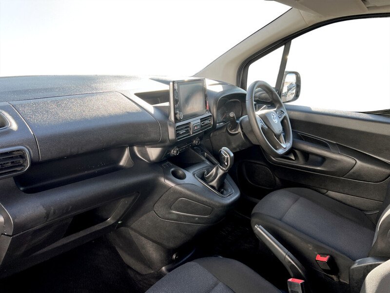 Used Vauxhall Combo 2020 for sale - 76705622: Photo 34