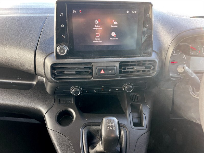 Used Vauxhall Combo 2020 for sale - 76705622: Photo 35