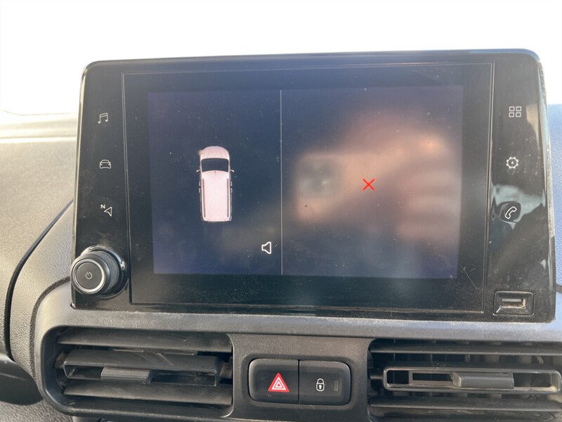 Used Vauxhall Combo 2020 for sale - 76705622: Photo 37