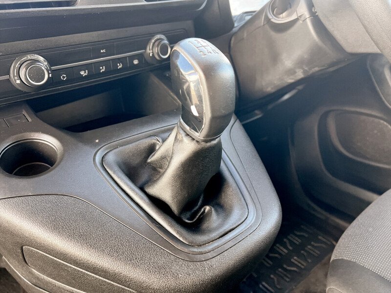 Used Vauxhall Combo 2020 for sale - 76705622: Photo 38