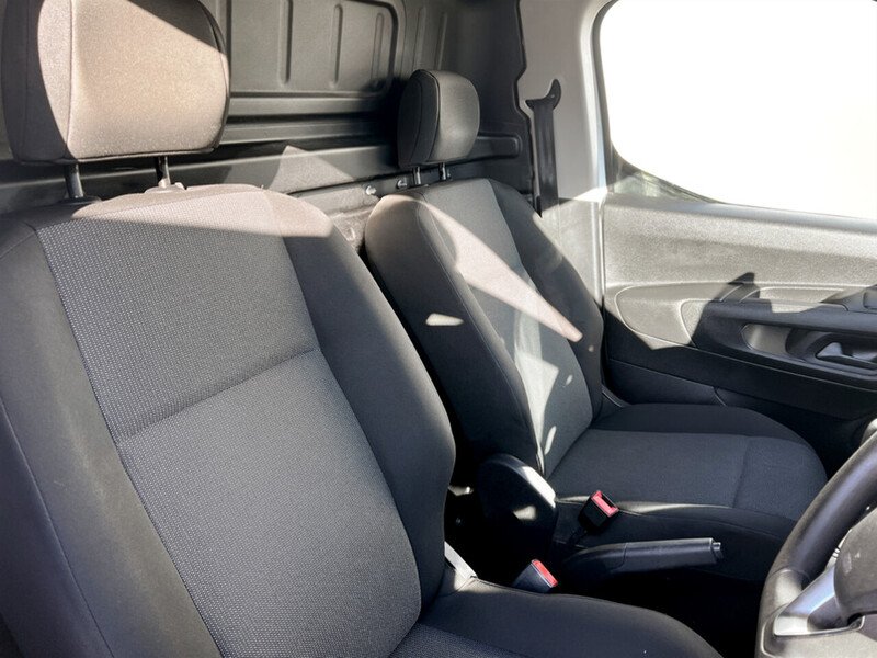 Used Vauxhall Combo 2020 for sale - 76705622: Photo 9