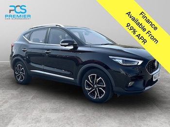 Used MG MG ZS 2022 for sale - 78407867: Photo