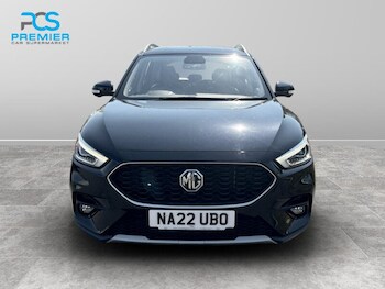 Used MG MG ZS 2022 for sale - 78407867: Photo