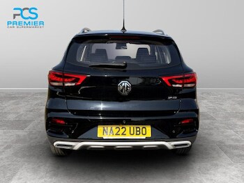 Used MG MG ZS 2022 for sale - 78407867: Photo