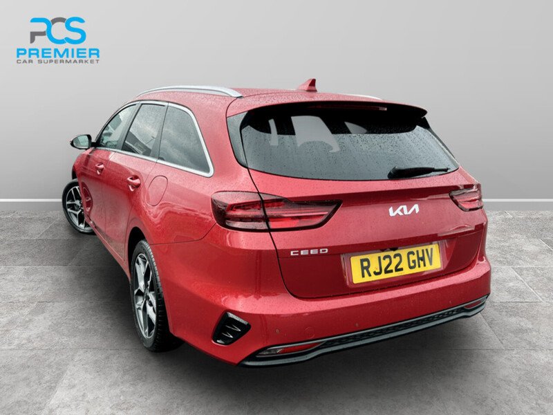 Used Kia Ceed 2022 for sale - 77564101: Photo 23