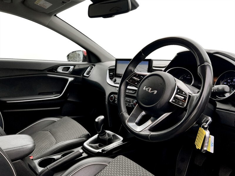 Used Kia Ceed 2022 for sale - 77564101: Photo 27