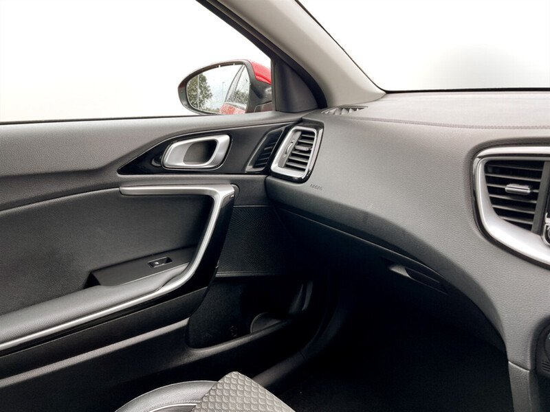 Used Kia Ceed 2022 for sale - 77564101: Photo 33