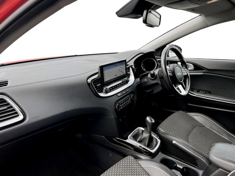 Used Kia Ceed 2022 for sale - 77564101: Photo 34