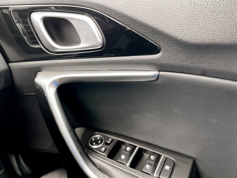 Used Kia Ceed 2022 for sale - 77564101: Photo 39