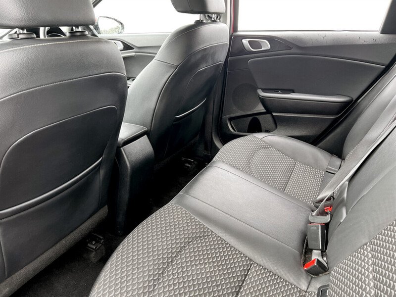 Used Kia Ceed 2022 for sale - 77564101: Photo 42