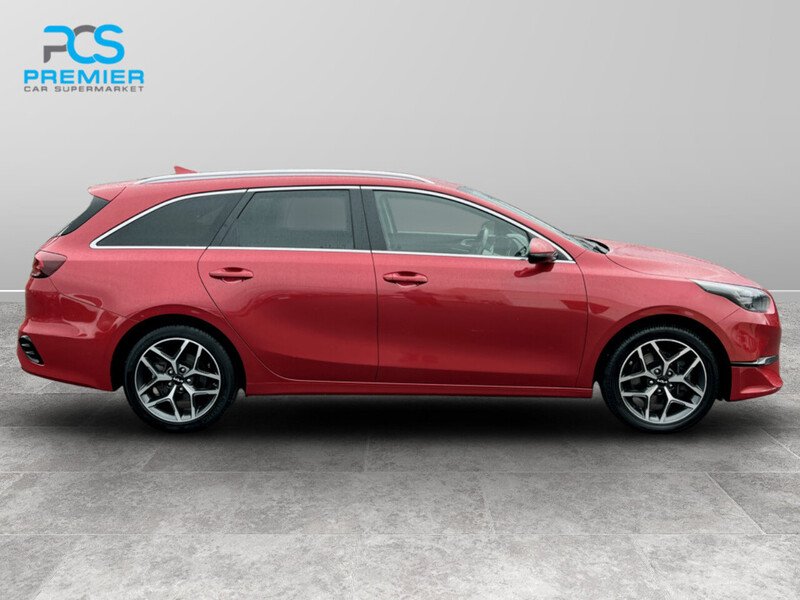 Used Kia Ceed 2022 for sale - 77564101: Photo 6