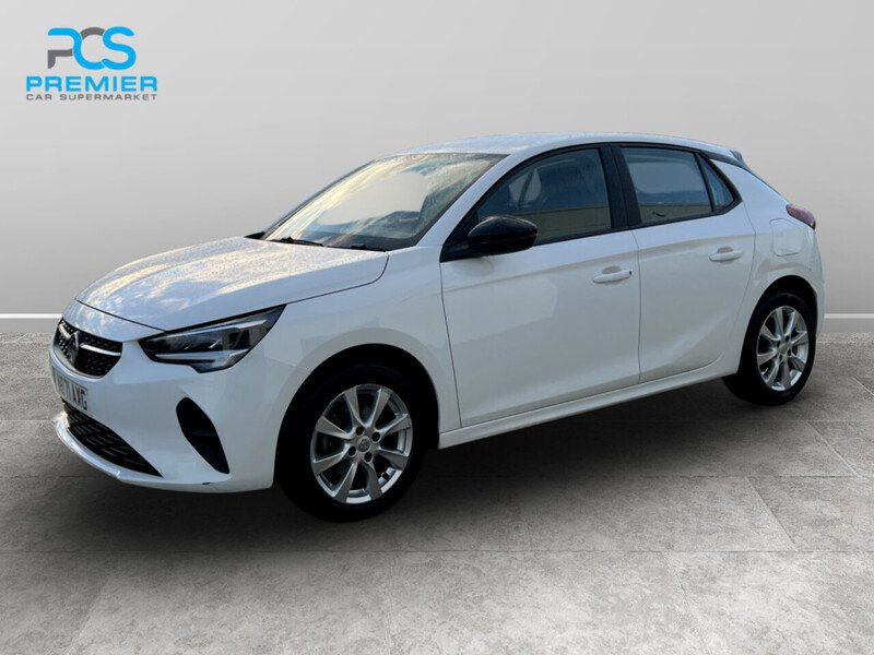 Used Vauxhall Corsa 2021 for sale - 77104579: Photo 12