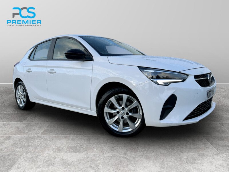 Used Vauxhall Corsa 2021 for sale - 77104579: Photo 14