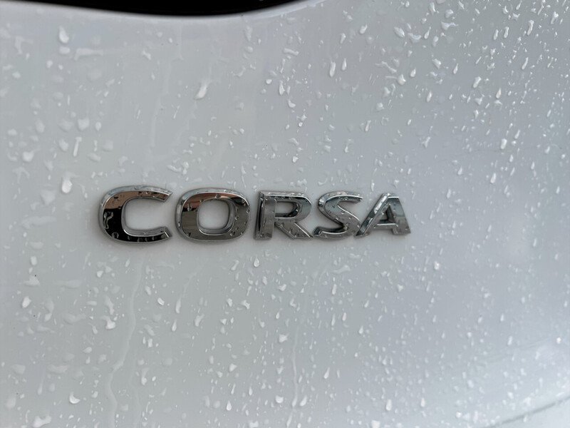 Used Vauxhall Corsa 2021 for sale - 77104579: Photo 23