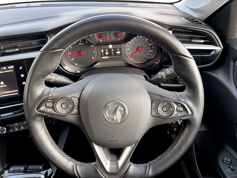 Used Vauxhall Corsa 2021 for sale - 77104579: Photo 26