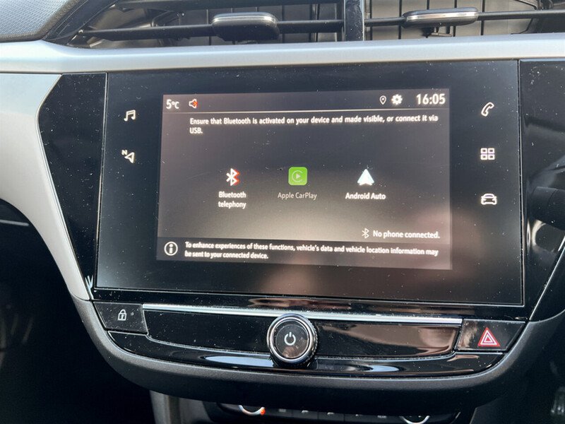 Used Vauxhall Corsa 2021 for sale - 77104579: Photo 34