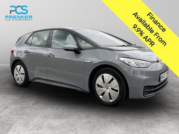 Used Volkswagen ID.3 2022 for sale - 78714877: Photo