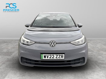 Used Volkswagen ID.3 2022 for sale - 78714877: Photo