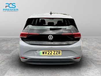 Used Volkswagen ID.3 2022 for sale - 78714877: Photo