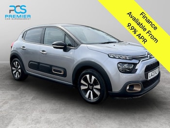 Used Citroen C3 2023 for sale - 75560354: Photo