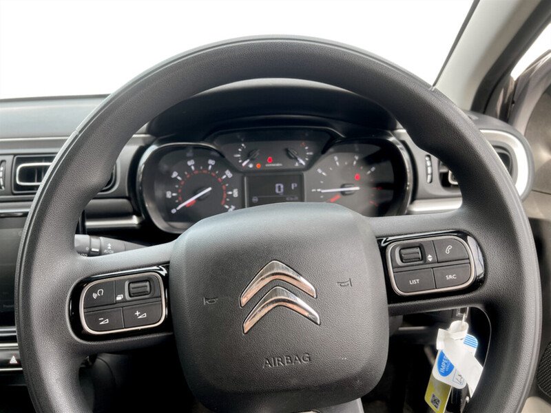 Vehicle 31