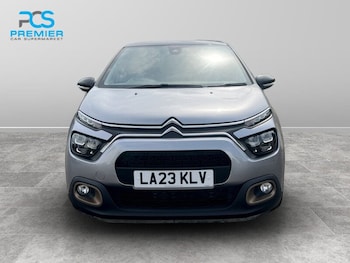 Used Citroen C3 2023 for sale - 75560354: Photo