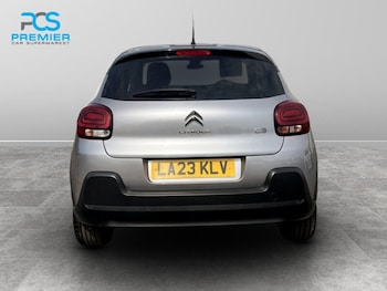 Used Citroen C3 2023 for sale - 75560354: Photo