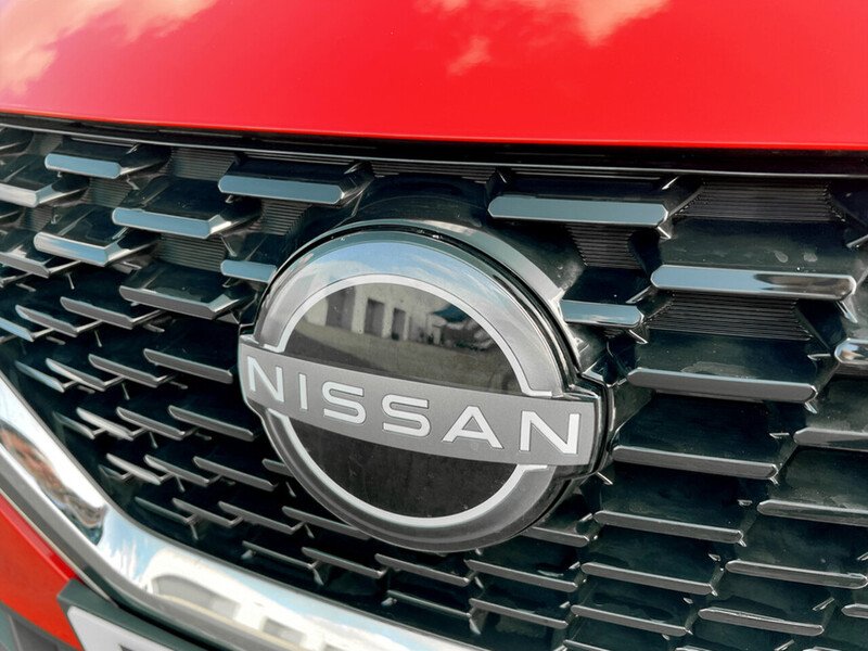 Used Nissan Qashqai 2022 for sale - 76133036: Photo 15