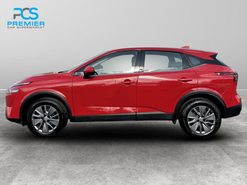 Used Nissan Qashqai 2022 for sale - 76133036: Photo 17