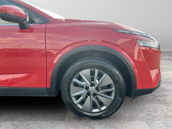 Used Nissan Qashqai 2022 for sale - 76133036: Photo 18
