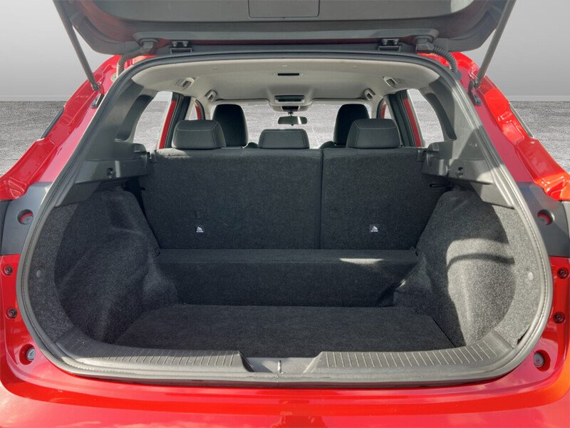 Used Nissan Qashqai 2022 for sale - 76133036: Photo 20