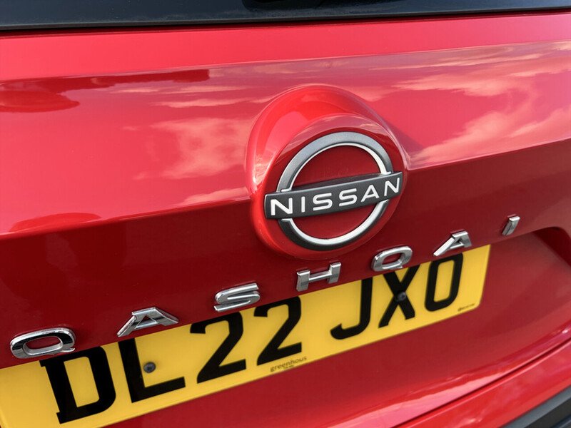 Used Nissan Qashqai 2022 for sale - 76133036: Photo 24