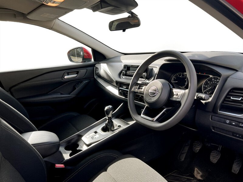 Used Nissan Qashqai 2022 for sale - 76133036: Photo 26