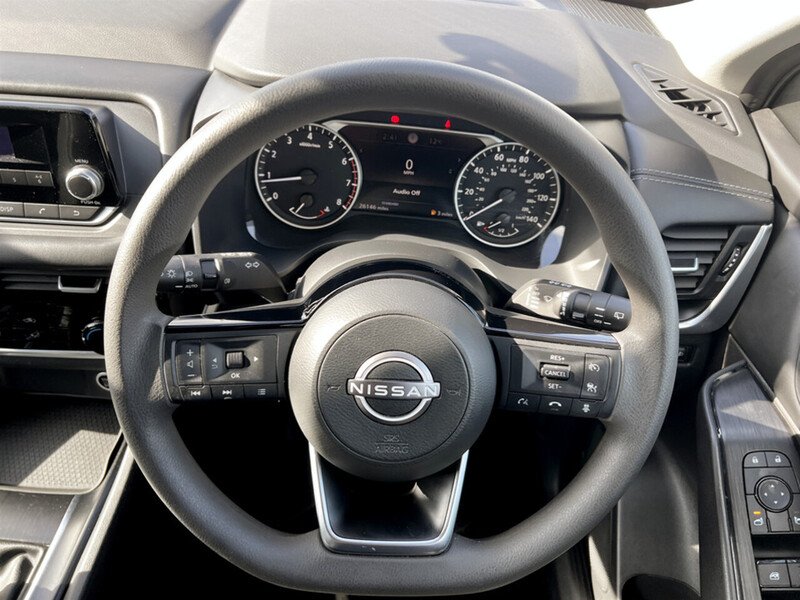 Used Nissan Qashqai 2022 for sale - 76133036: Photo 27