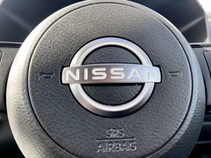 Used Nissan Qashqai 2022 for sale - 76133036: Photo 29