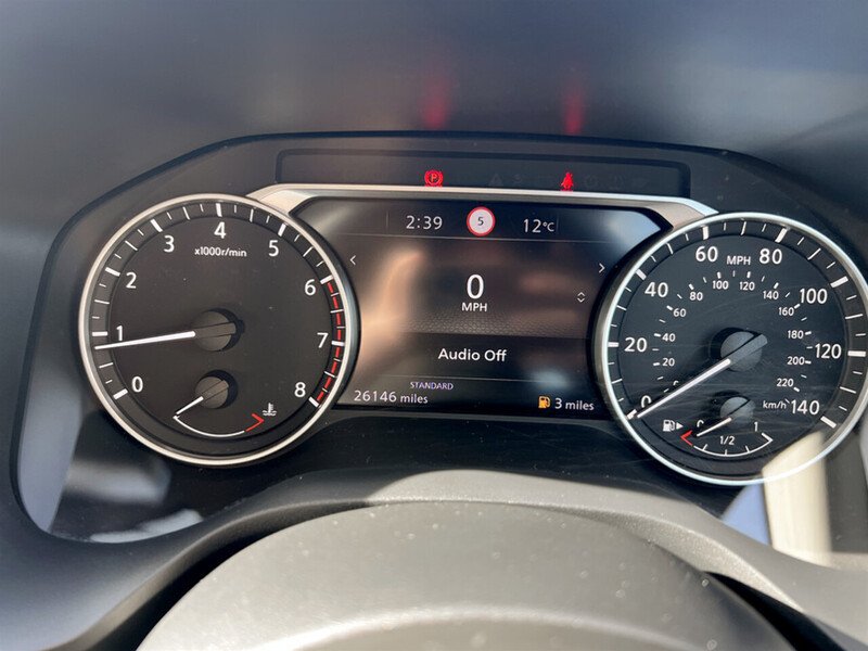 Used Nissan Qashqai 2022 for sale - 76133036: Photo 31