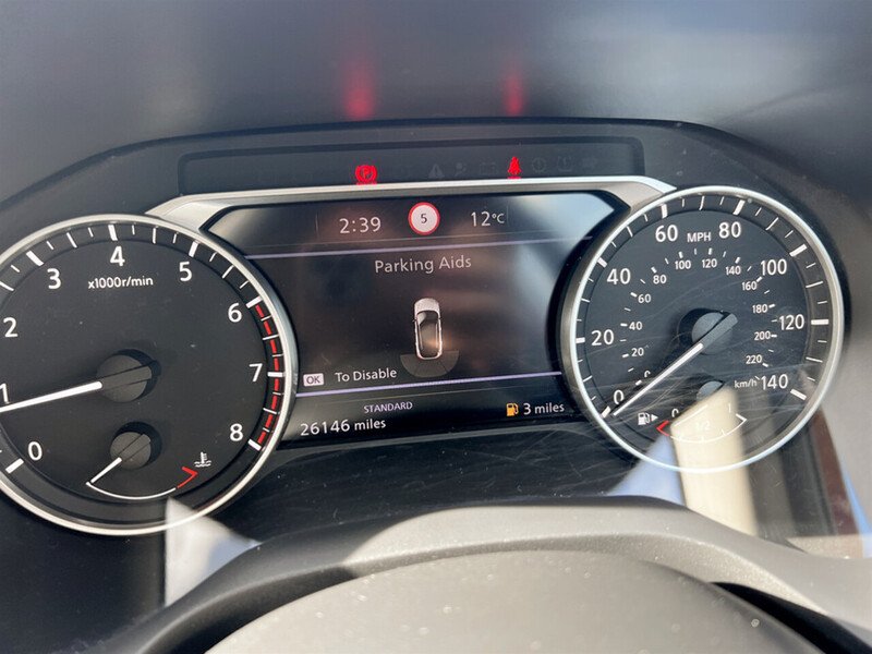 Used Nissan Qashqai 2022 for sale - 76133036: Photo 32