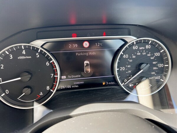 Used Nissan Qashqai 2022 for sale - 76133036: Photo 32