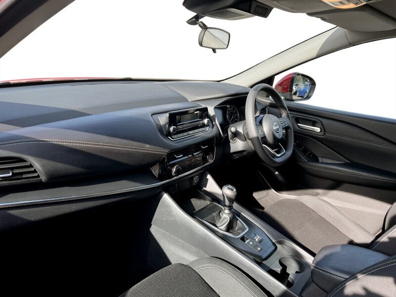 Used Nissan Qashqai 2022 for sale - 76133036: Photo 34