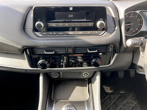 Used Nissan Qashqai 2022 for sale - 76133036: Photo 35