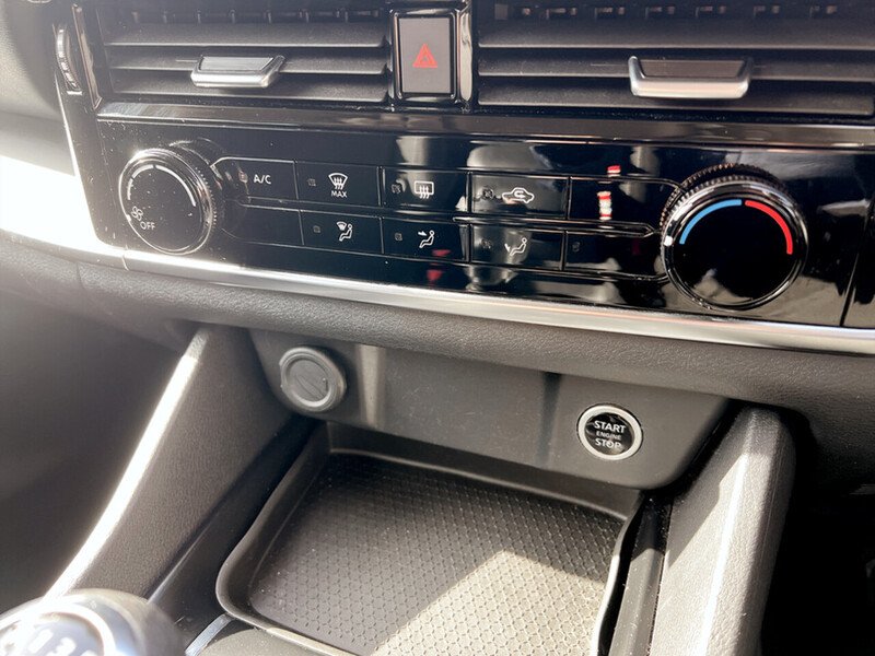 Used Nissan Qashqai 2022 for sale - 76133036: Photo 36