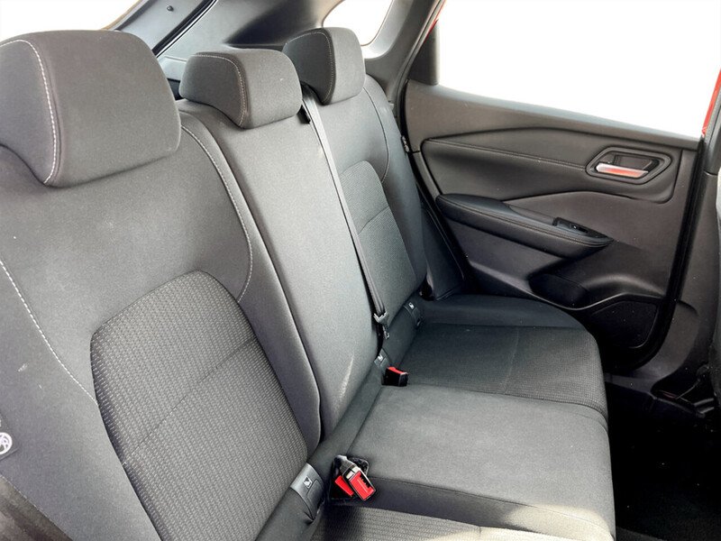 Used Nissan Qashqai 2022 for sale - 76133036: Photo 39