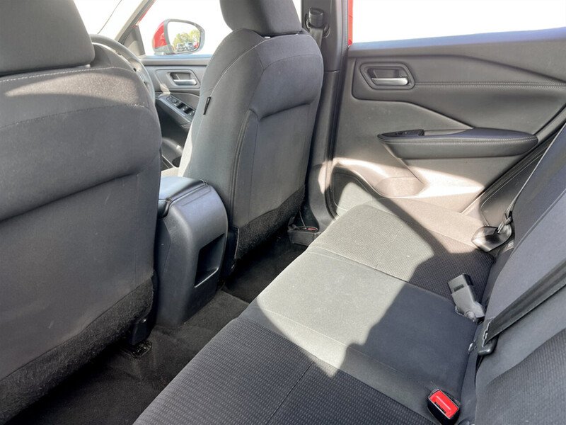 Used Nissan Qashqai 2022 for sale - 76133036: Photo 40