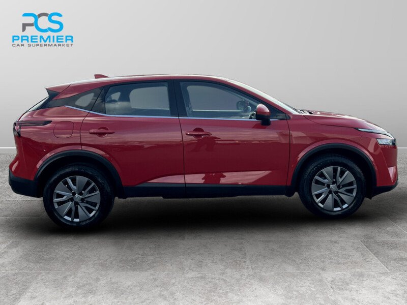 Used Nissan Qashqai 2022 for sale - 76133036: Photo 6