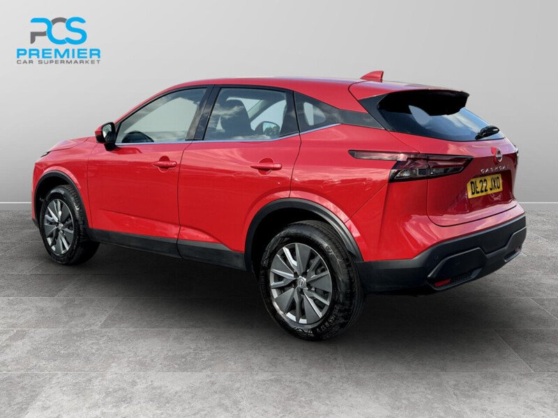 Used Nissan Qashqai 2022 for sale - 76133036: Photo 7